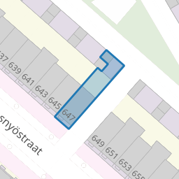 Perceel ASD41-AU-2991