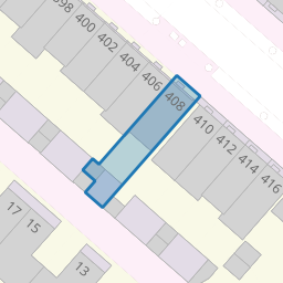 Perceel ASD41-AU-2995