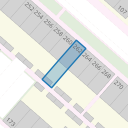 Perceel ASD41-AU-300