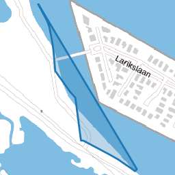 Perceel ASD41-AU-3009