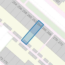 Perceel ASD41-AU-301