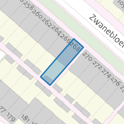 Perceel ASD41-AU-303