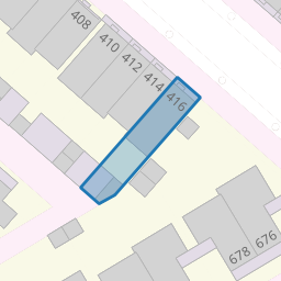 Perceel ASD41-AU-3030