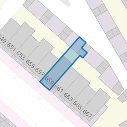 Perceel ASD41-AU-3037