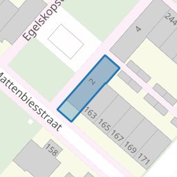 Perceel ASD41-AU-304