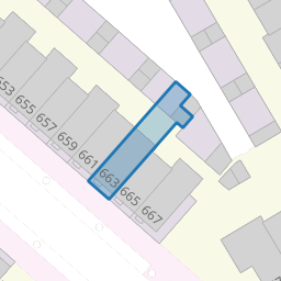 Perceel ASD41-AU-3040