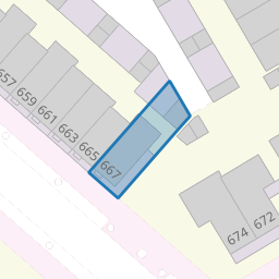 Perceel ASD41-AU-3045