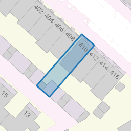 Perceel ASD41-AU-3046