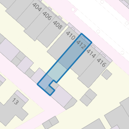 Perceel ASD41-AU-3047