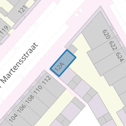 Perceel ASD41-AU-3053