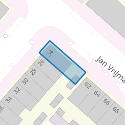 Perceel ASD41-AU-3058