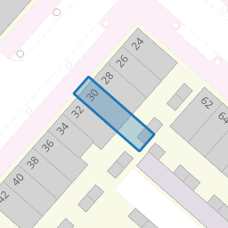 Perceel ASD41-AU-3061