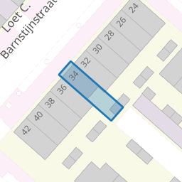 Perceel ASD41-AU-3063