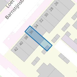 Perceel ASD41-AU-3064