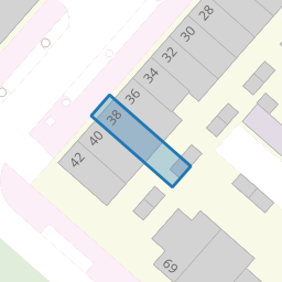 Perceel ASD41-AU-3065