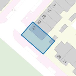 Perceel ASD41-AU-3067