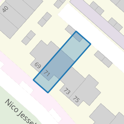 Perceel ASD41-AU-3071