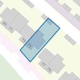 Perceel ASD41-AU-3073