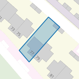 Perceel ASD41-AU-3074