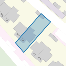 Perceel ASD41-AU-3075