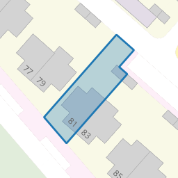 Perceel ASD41-AU-3076