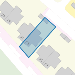 Perceel ASD41-AU-3077