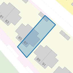 Perceel ASD41-AU-3079