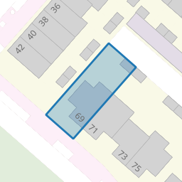 Perceel ASD41-AU-3094