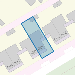 Perceel ASD41-AU-3116