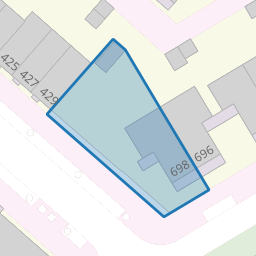 Perceel ASD41-AU-3118