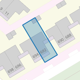 Perceel ASD41-AU-3121