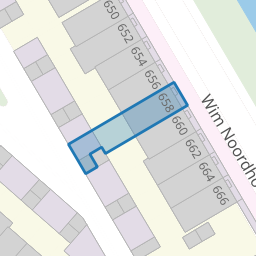 Perceel ASD41-AU-3122