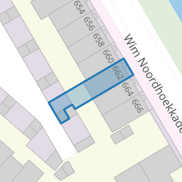 Perceel ASD41-AU-3130