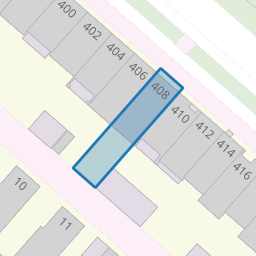 Perceel ASD41-AU-3150