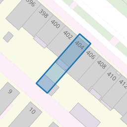 Perceel ASD41-AU-3152