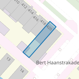 Perceel ASD41-AU-3153