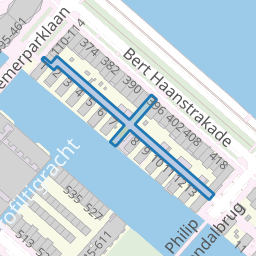 Perceel ASD41-AU-3154