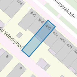 Perceel ASD41-AU-3159