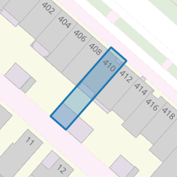 Perceel ASD41-AU-3160