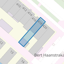 Perceel ASD41-AU-3162