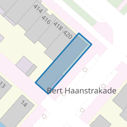 Perceel ASD41-AU-3167