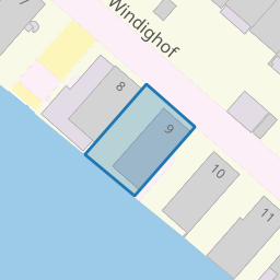 Perceel ASD41-AU-3168