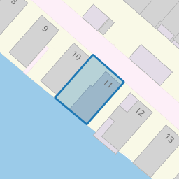 Perceel ASD41-AU-3169