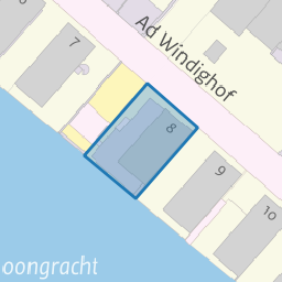 Perceel ASD41-AU-3172