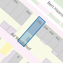 Perceel ASD41-AU-3173