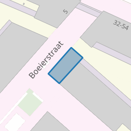 Perceel ASD41-AU-3174