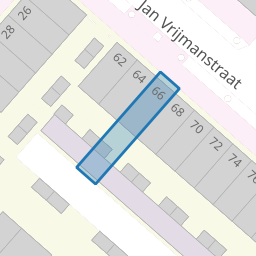 Perceel ASD41-AU-3179