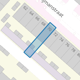 Perceel ASD41-AU-3181