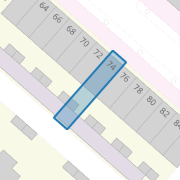 Perceel ASD41-AU-3183