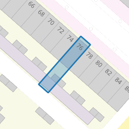 Perceel ASD41-AU-3184